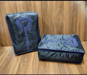 shirt cover bag for storage Garment Foldable Shirt Cover Storage Organizer