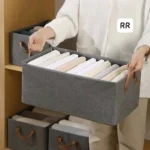 cloth organizer