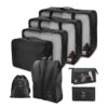 Travel Luggage Organiser Bag