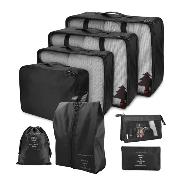 Travel Luggage Organiser Bag