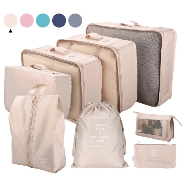 Travel Luggage Organiser Bag