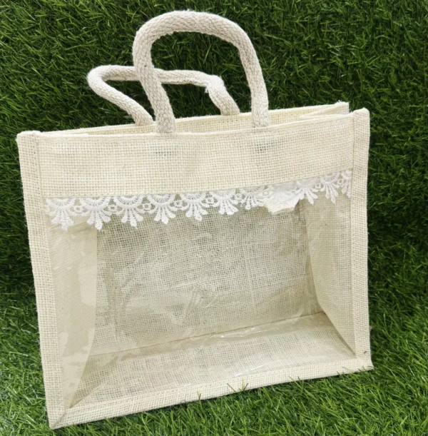 jute bags