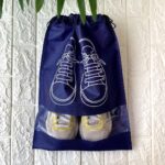 shoes pouches