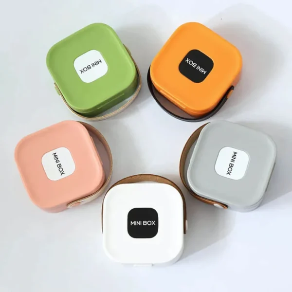 Jewelry Storage Box