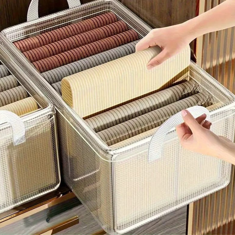 cloth organizers