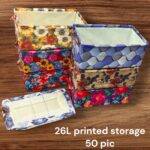 cloth organizers