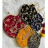Gifting Products, potli bags