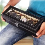 watch boxes