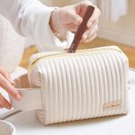 cosmetic pouches