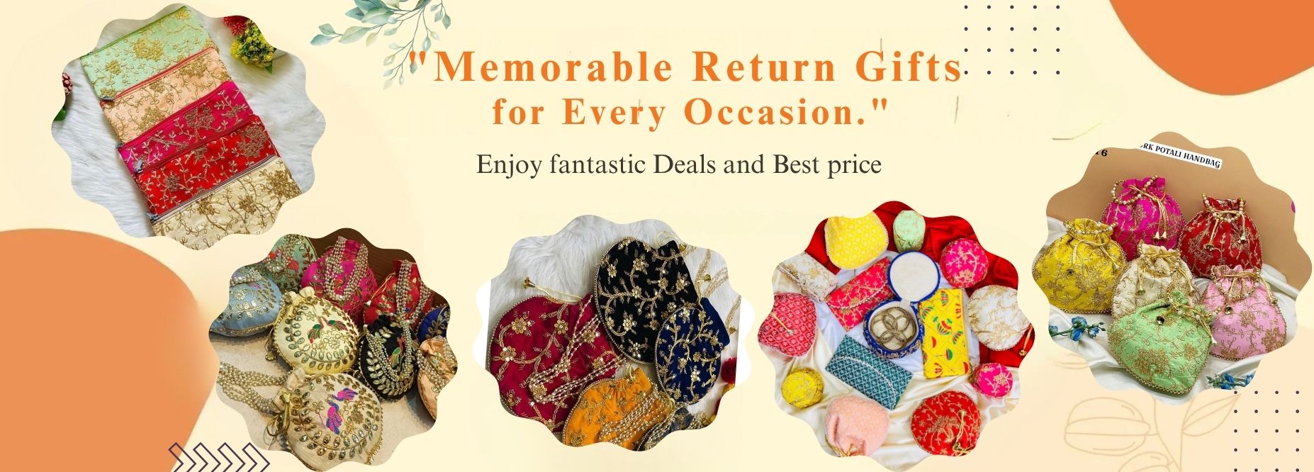 return gifts