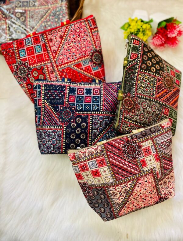 return gifts