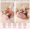Bra organizers