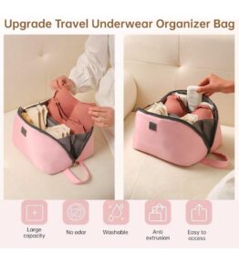 Bra organizers