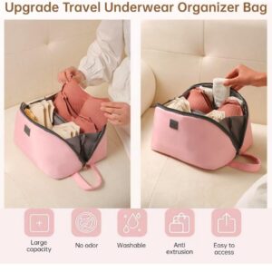 Bra organizers