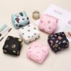 Sanitary Napkin Storage Bag