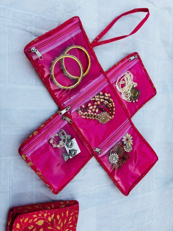 jewellery organizers