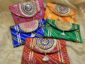 return gifts