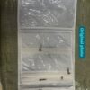 jewellery organizer