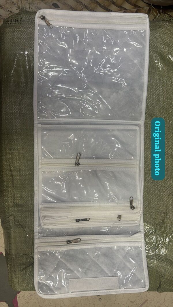 jewellery organizer