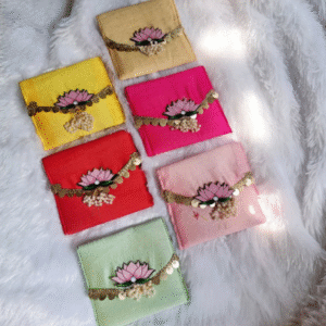 coin pouches for return gifts