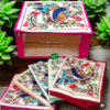 Saree Organizer