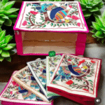 Saree Organizer