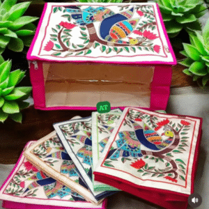 Saree Organizer