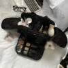 Travel Makeup Bag