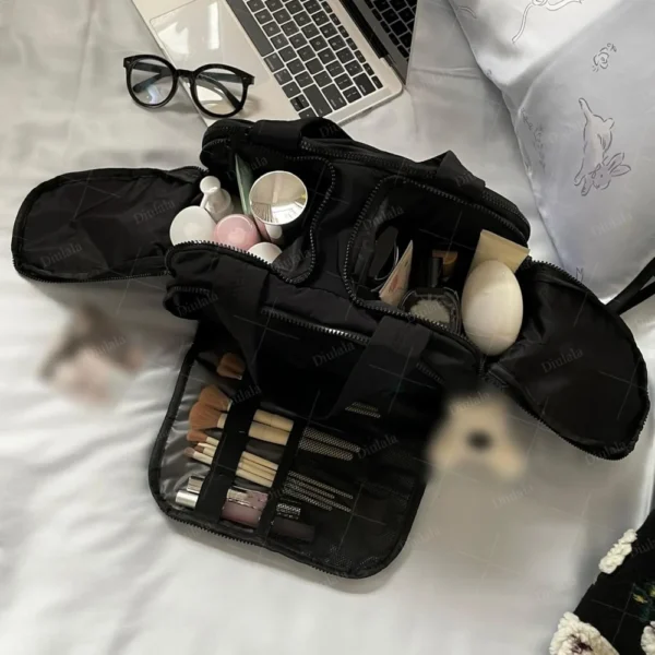 Travel Makeup Bag