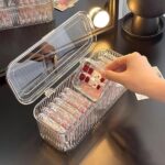 Jewellery Storage Box