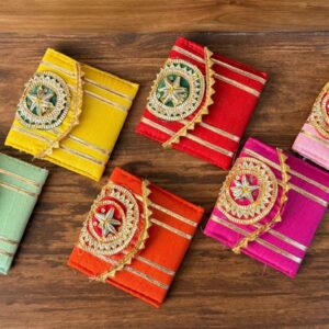 Gota  coin pouches pouch