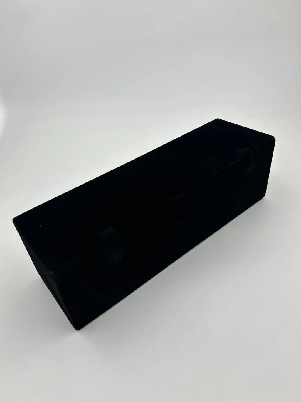 16 Slot Jhumka Storage Box – Premium Velvet Jewellery Organizer (Box Only) - Image 5