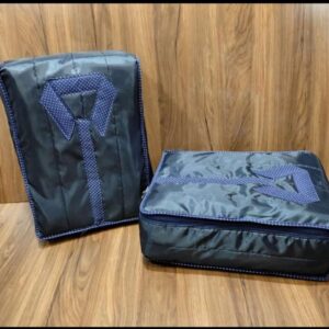shirt cover bag for storage Garment Foldable Shirt Cover Storage Organizer