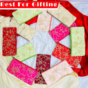 Angoori Design Return gifts pouches .