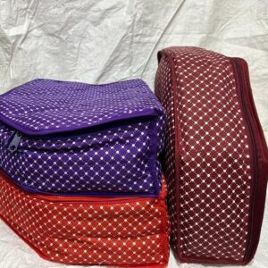 Blouse Cover Bags| Non-Woven Closet Organizer