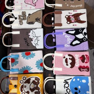 Korean Mobile Sling