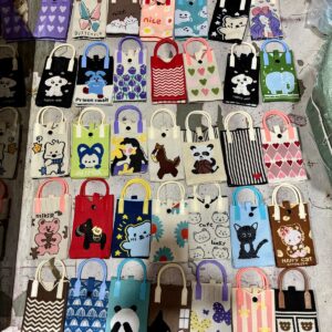 Korean Mobile Sling