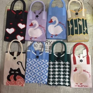Korean Mobile Sling
