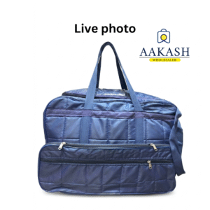 Parasute Travel Trolley Bag