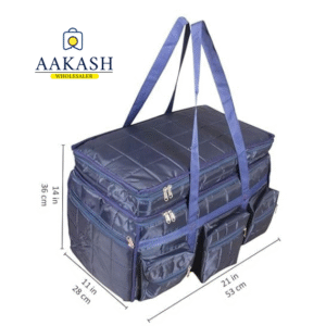 Foldable Travel Duffle Bag